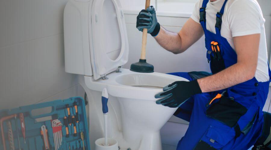 Professional septic pumping service in Langlois, OR